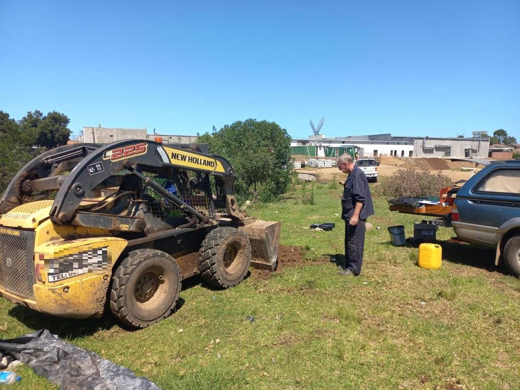 J & R Tec Vehicle Mechanic Workshop